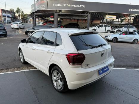 VOLKSWAGEN Polo Hatch 1.6 4P MSI FLEX, Foto 6
