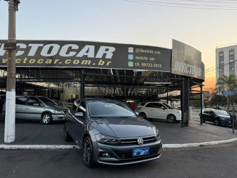 VOLKSWAGEN Polo Hatch 1.0 12V 4P 200 TSI HIGHLINE AUTOMTICO, Foto 1