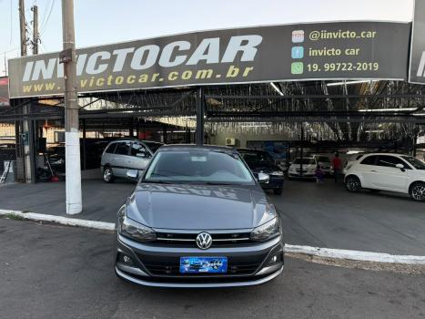VOLKSWAGEN Polo Hatch 1.0 12V 4P 200 TSI HIGHLINE AUTOMTICO, Foto 2