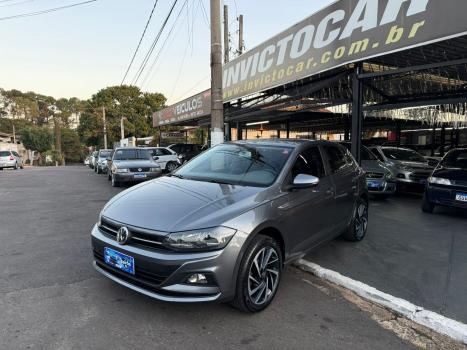 VOLKSWAGEN Polo Hatch 1.0 12V 4P 200 TSI HIGHLINE AUTOMTICO, Foto 3