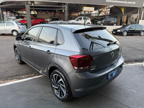 VOLKSWAGEN Polo Hatch 1.0 12V 4P 200 TSI HIGHLINE AUTOMTICO, Foto 4