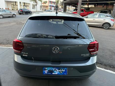 VOLKSWAGEN Polo Hatch 1.0 12V 4P 200 TSI HIGHLINE AUTOMTICO, Foto 6