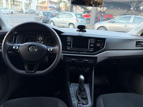 VOLKSWAGEN Polo Hatch 1.0 12V 4P 200 TSI HIGHLINE AUTOMTICO, Foto 8
