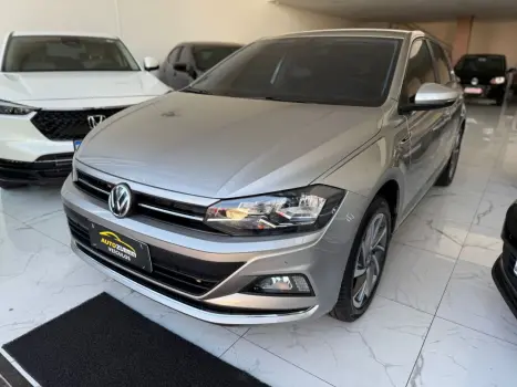 VOLKSWAGEN Polo Hatch 1.0 12V 4P 200 TSI HIGHLINE AUTOMTICO, Foto 1