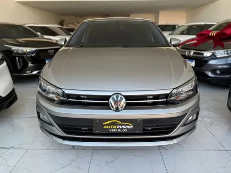 VOLKSWAGEN Polo Hatch 1.0 12V 4P 200 TSI HIGHLINE AUTOMTICO, Foto 2