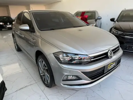VOLKSWAGEN Polo Hatch 1.0 12V 4P 200 TSI HIGHLINE AUTOMTICO, Foto 3