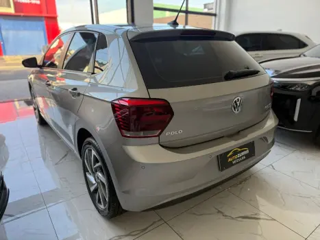 VOLKSWAGEN Polo Hatch 1.0 12V 4P 200 TSI HIGHLINE AUTOMTICO, Foto 5