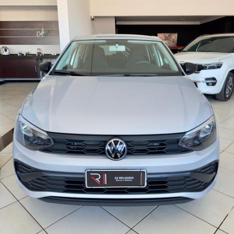 VOLKSWAGEN Polo Hatch 1.0 4P MPI TRACK, Foto 2