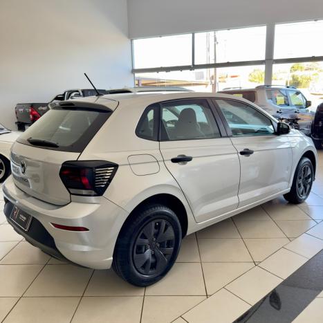 VOLKSWAGEN Polo Hatch 1.0 4P MPI TRACK, Foto 7