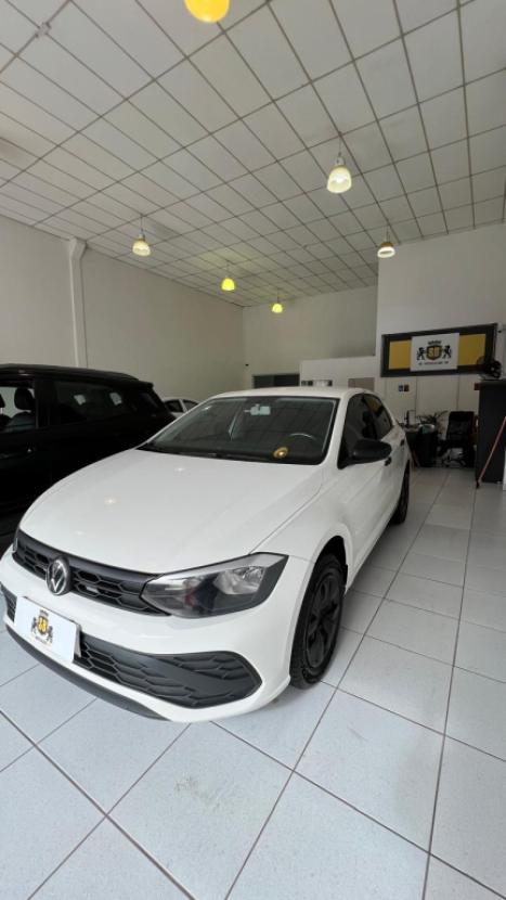 VOLKSWAGEN Polo Hatch 1.0 4P MPI TRACK, Foto 2