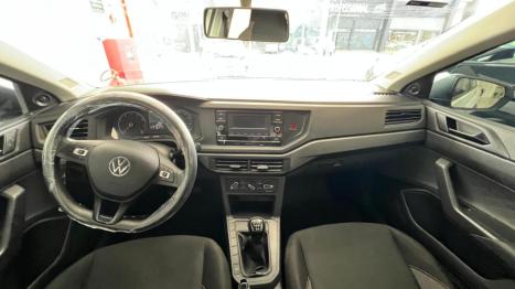 VOLKSWAGEN Polo Hatch 1.0 4P MPI TRACK, Foto 5