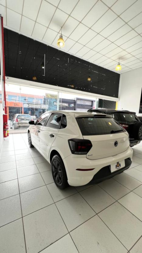 VOLKSWAGEN Polo Hatch 1.0 4P MPI TRACK, Foto 7