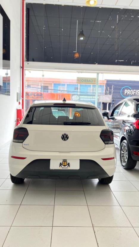 VOLKSWAGEN Polo Hatch 1.0 4P MPI TRACK, Foto 8