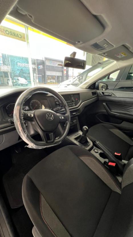 VOLKSWAGEN Polo Hatch 1.0 4P MPI TRACK, Foto 9