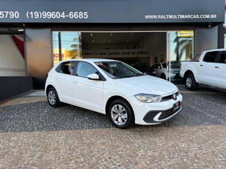VOLKSWAGEN Polo Hatch 1.0 12V 4P MPI FLEX, Foto 2