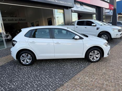 VOLKSWAGEN Polo Hatch 1.0 12V 4P MPI FLEX, Foto 4