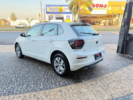 VOLKSWAGEN Polo Hatch 1.0 12V 4P MPI FLEX, Foto 6
