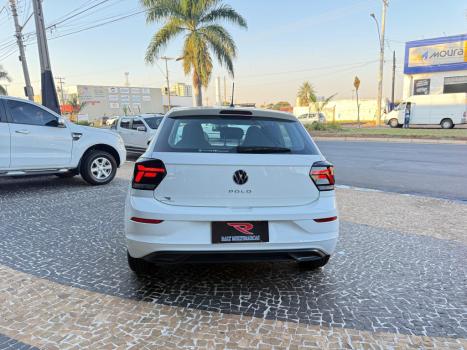 VOLKSWAGEN Polo Hatch 1.0 12V 4P MPI FLEX, Foto 7