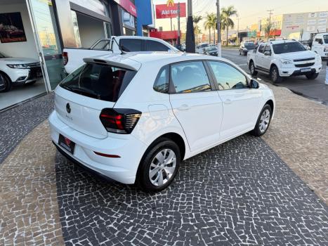 VOLKSWAGEN Polo Hatch 1.0 12V 4P MPI FLEX, Foto 8