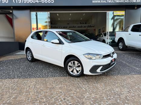 VOLKSWAGEN Polo Hatch 1.0 12V 4P MPI FLEX, Foto 9