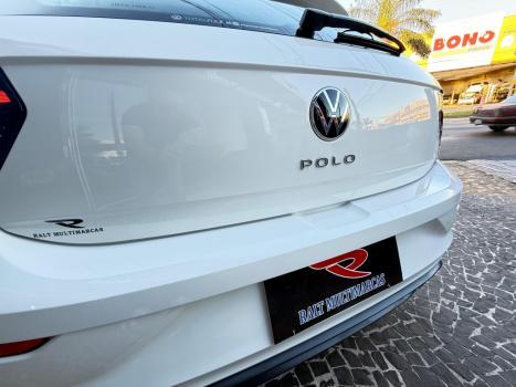 VOLKSWAGEN Polo Hatch 1.0 12V 4P MPI FLEX, Foto 10