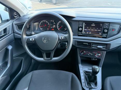 VOLKSWAGEN Polo Hatch 1.0 12V 4P MPI FLEX, Foto 12