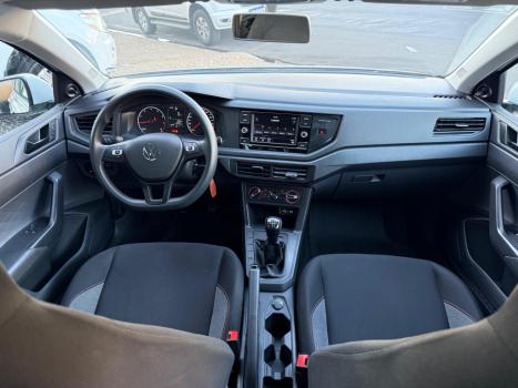 VOLKSWAGEN Polo Hatch 1.0 12V 4P MPI FLEX, Foto 13