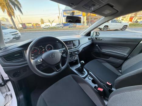VOLKSWAGEN Polo Hatch 1.0 12V 4P MPI FLEX, Foto 14
