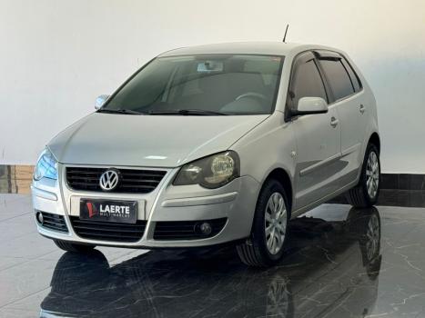 VOLKSWAGEN Polo Hatch 1.6 4P FLEX, Foto 1