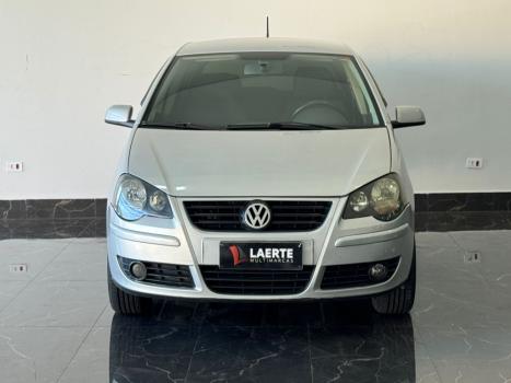 VOLKSWAGEN Polo Hatch 1.6 4P FLEX, Foto 2