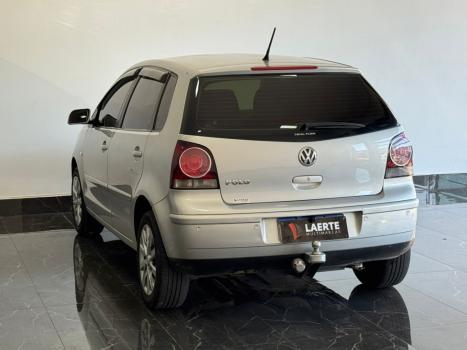 VOLKSWAGEN Polo Hatch 1.6 4P FLEX, Foto 4