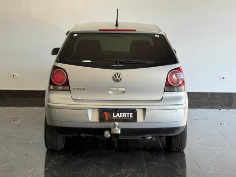 VOLKSWAGEN Polo Hatch 1.6 4P FLEX, Foto 5