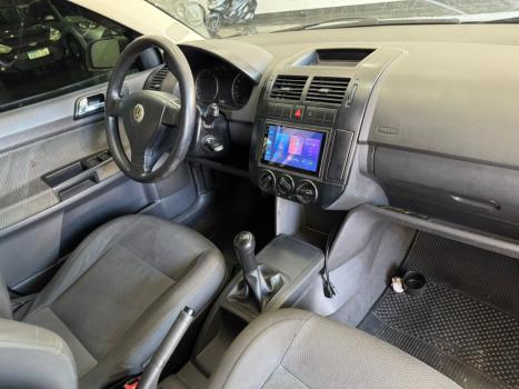 VOLKSWAGEN Polo Hatch 1.6 4P FLEX, Foto 9