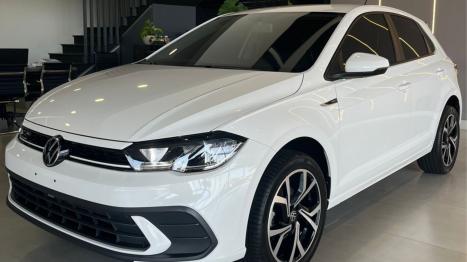 VOLKSWAGEN Polo Hatch 1.0 4P 170 TSI, Foto 1