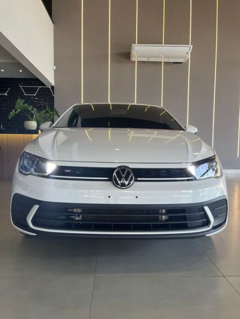 VOLKSWAGEN Polo Hatch 1.0 4P 170 TSI, Foto 5