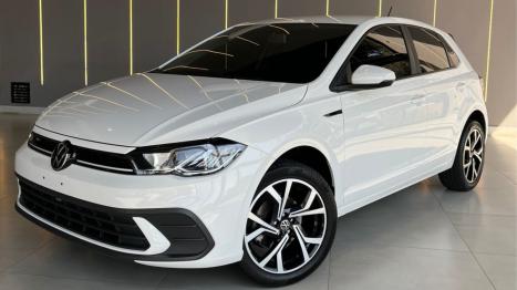 VOLKSWAGEN Polo Hatch 1.0 4P 170 TSI, Foto 15