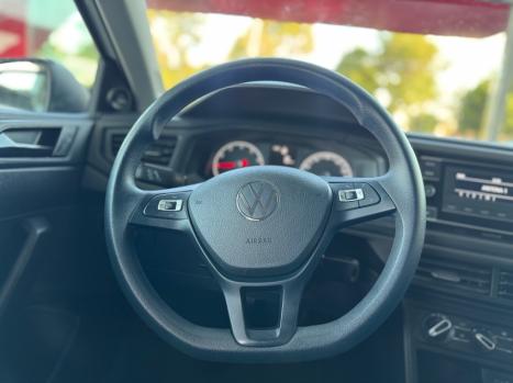 VOLKSWAGEN Polo Hatch 1.0 4P MPI TRACK, Foto 12