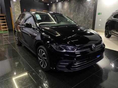 VOLKSWAGEN Polo Hatch 1.0 4P 170 TSI HIGHLINE AUTOMTICO, Foto 2
