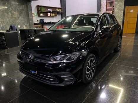 VOLKSWAGEN Polo Hatch 1.0 4P 170 TSI HIGHLINE AUTOMTICO, Foto 3