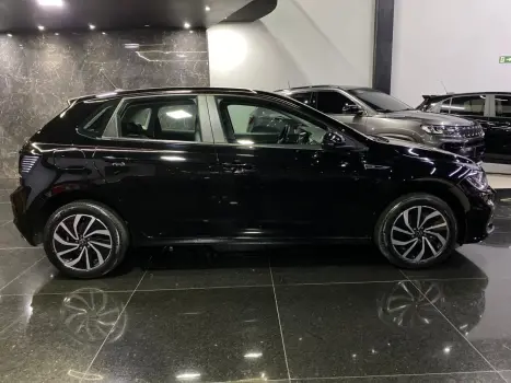 VOLKSWAGEN Polo Hatch 1.0 4P 170 TSI HIGHLINE AUTOMTICO, Foto 10