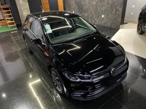 VOLKSWAGEN Polo Hatch 1.0 4P 170 TSI HIGHLINE AUTOMTICO, Foto 11