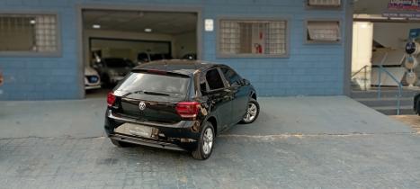 VOLKSWAGEN Polo Hatch 1.0 12V 4P MPI FLEX, Foto 6