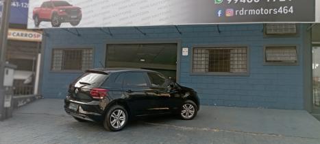 VOLKSWAGEN Polo Hatch 1.0 12V 4P MPI FLEX, Foto 10