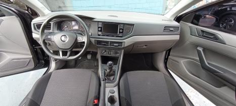 VOLKSWAGEN Polo Hatch 1.0 12V 4P MPI FLEX, Foto 16