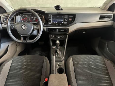 VOLKSWAGEN Polo Hatch 1.0 12V 4P 200 TSI  COMFORTLINE AUTOMTICO, Foto 6
