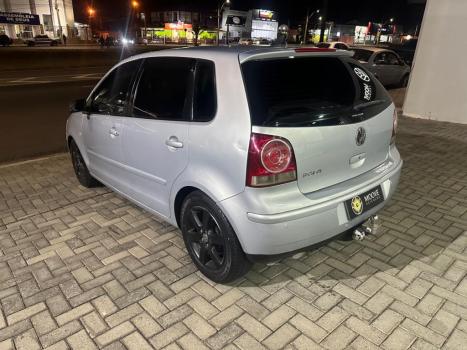 VOLKSWAGEN Polo Hatch 1.6 4P SPORTLINE FLEX, Foto 2
