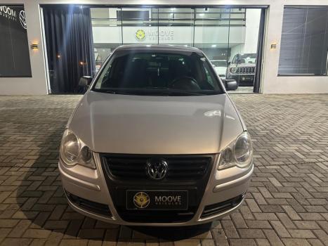 VOLKSWAGEN Polo Hatch 1.6 4P SPORTLINE FLEX, Foto 3