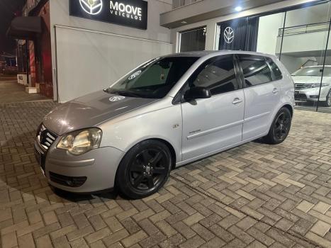 VOLKSWAGEN Polo Hatch 1.6 4P SPORTLINE FLEX, Foto 4
