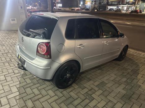 VOLKSWAGEN Polo Hatch 1.6 4P SPORTLINE FLEX, Foto 5