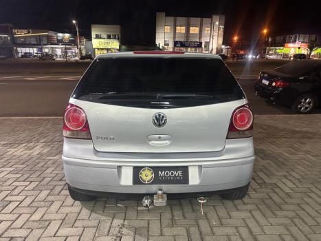 VOLKSWAGEN Polo Hatch 1.6 4P SPORTLINE FLEX, Foto 6